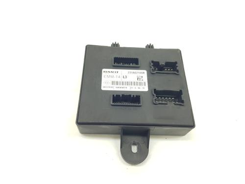 Elektronische module RENAULT CAPTUR I (J5_, H5_) 0.9 TCe 90 | BP18971190M83 