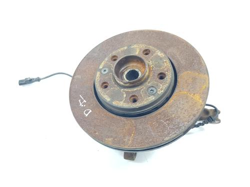 Used Left front steering knuckle DACIA DOKKER MPV (KE_) 1.6 LPG (109 hp) 11233532