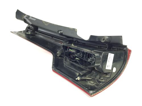 Right taillight CITROËN C4 Picasso I MPV (UD_)  | BP26720043C35 