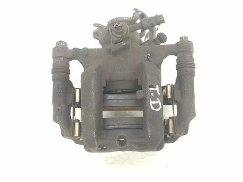Used Right rear brake caliper CHEVROLET ORLANDO (J309) 2.0 D (163 hp) 11597175