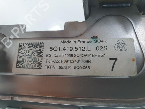 Andre VW T-ROC (A11, D11)  | BP26904852O1 