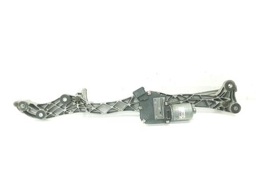 Used Front wiper motor BMW 7 (E65, E66, E67) 745 i, Li (333 hp) 20710257