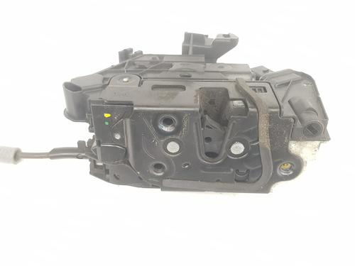 Front right lock SEAT IBIZA IV SC (6J1, 6P5) 1.4 TDI | BP10236338C97 