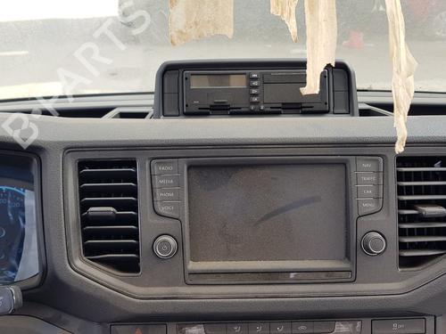 Headlight switch MAN TGE Bus  | BP33215193I24  - Image 25