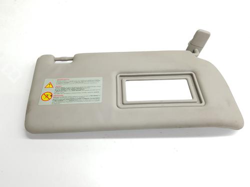 Right sun visor NISSAN NAVARA NP300 (D40) 2.5 dCi 4WD | BP29633412I2 