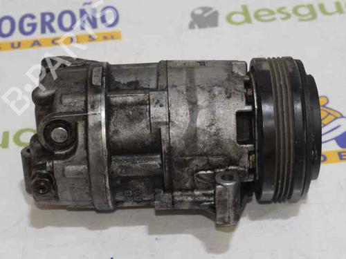 AC compressor BMW 3 (E46) 320 d | BP1159760M34 
