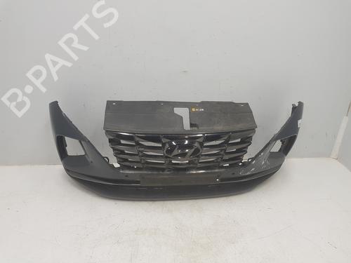 Used Front bumper Front bumper HYUNDAI TUCSON (NX4E, NX4A) 1.6 T-GDi (150 hp) 34461158 34461158