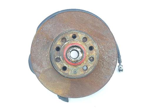 Used Right front steering knuckle VW SCIROCCO III (137, 138) 2.0 TDI (140 hp) 3519941