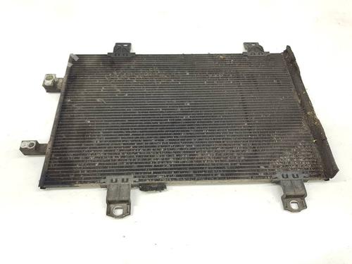Radiador de A/C Radiador de A/C MAZDA CX-3 (DK) 1.5 SKYACTIV-D (DK2WS, DK5FW) (105 hp) 39752505 39752505