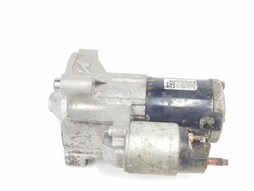 Starter CITROËN JUMPY III Van (V_) | BP33861348M8 - Image 4