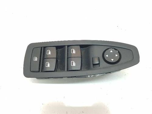 Used Left front window switch BMW 3 Touring (F31) 320 d (184 hp) 4445793