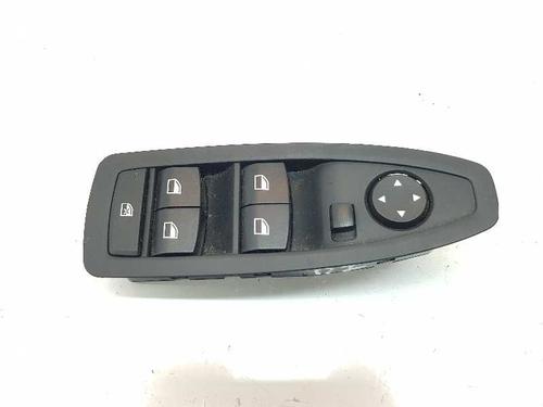 Left front window switch BMW 3 Touring (F31) 320 d (184 hp) 9208109 | 9208109 | 61319208109 |