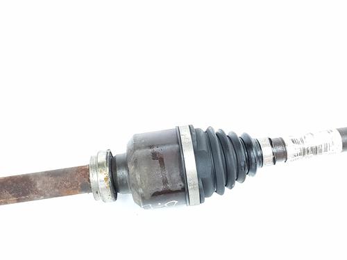 Right front driveshaft CITROËN C4 II (NC_) 1.2 THP 110 (NCHNZ6, NCHNV6) | BP23092711M39 - Image 7