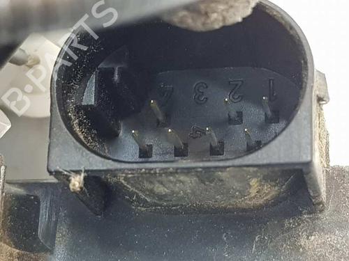 Rear right lock BMW 3 Touring (E46) 330 d | BP3655431C99 