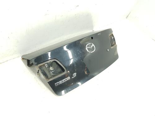 Tailgate MAZDA 3 Saloon (BK) 1.6 (BK12) | BP15676686C6 