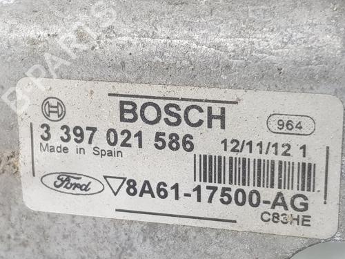 Front wiper motor FORD FIESTA VI (CB1, CCN) | BP36642389M29 - Image 3