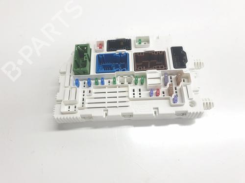 Fuse box OPEL ASTRA L Sports Tourer (O5)  | BP25785246E1 