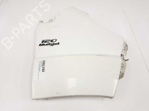 Used Right front fenders FIAT DUCATO Van (250_) 120 Multijet 2,3 D 4x4 (120 hp) 7173256