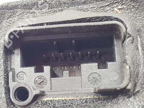 Rear right lock SEAT TOLEDO IV (KG3) 1.6 TDI | BP28386814C99 