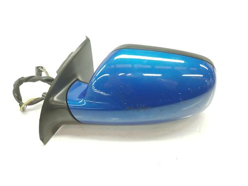 Left mirror PEUGEOT 307 (3A/C) 1.6 HDi | BP12582692C26 