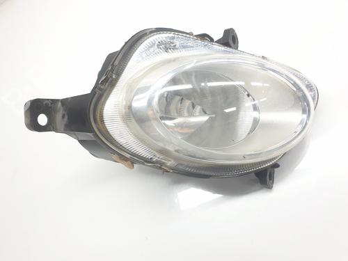 Left front fog light FIAT 500L (351_, 352_)  | BP28278762C30 