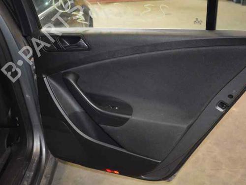 Right front window switch VW PASSAT B6 (3C2) 1.9 TDI | BP3379710I26 