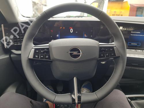 Køler OPEL ASTRA L Sports Tourer (O5)  | BP26214608M31 