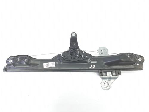 Used Front left window mechanism NISSAN QASHQAI II SUV (J11, J11_) 1.6 DIG-T (163 hp) 9626246