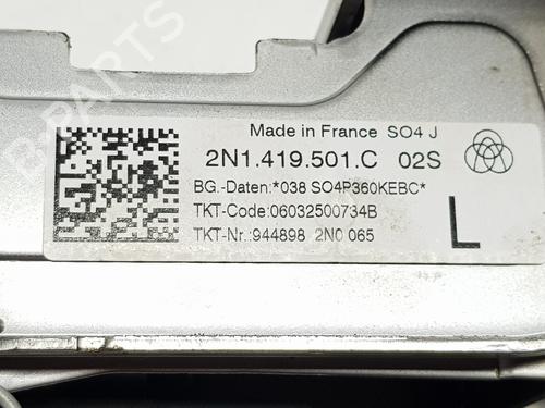 Other VW CRAFTER Van (SY_, SX_) 2.0 TDI FWD (SYB, SYC, SYD) | BP34223010O1 - Image 6