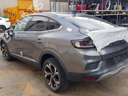 Electronic sensor RENAULT ARKANA I (LCM_, LDN_)  | BP33694524M84  - Image 23