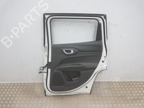 Dør højre bagtil JEEP COMPASS (MP, M6, MV, M7) | BP37995410C5 - Image 4