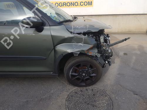 Fælk SUZUKI IGNIS III (MF, FF) | BP38935777C45 - Image 24
