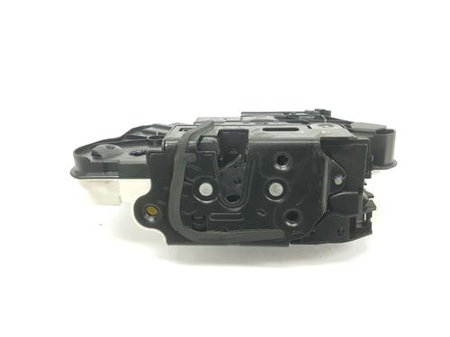 Used Front left lock SEAT IBIZA IV (6J5, 6P1) 1.2 TDI (75 hp) 15498805