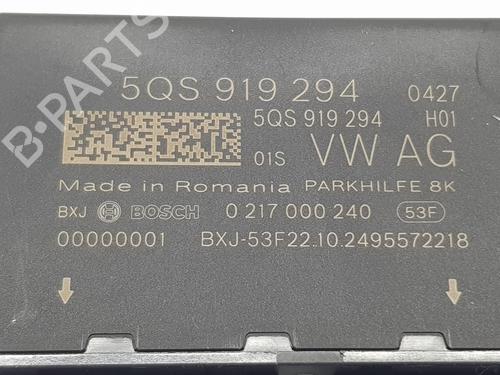 Elektronische module CUPRA LEON (KL1, KU1, KUG)  | BP29358816M83 