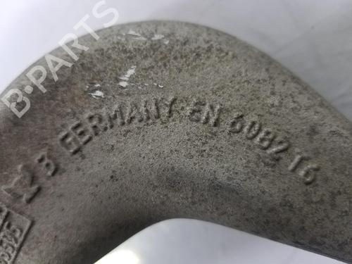 Left front suspension arm BMW 1 (E87) 118 d | BP8371879M12