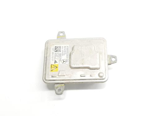Lights ECU MERCEDES-BENZ M-CLASS (W166)  | BP38014893M55  - Image 7