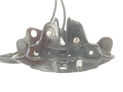Hood lock RENAULT KADJAR (HA_, HL_) 1.5 BLUE dCi 115 (HLA6) | BP14982659C133 