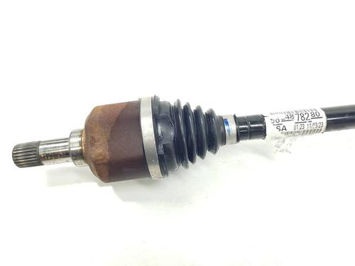 Left front driveshaft OPEL MOKKA | BP39718610M38 - Image 2