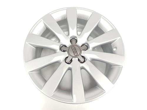 Used Rim AUDI A1 (8X1, 8XK) 1.6 TDI (90 hp) 23227950