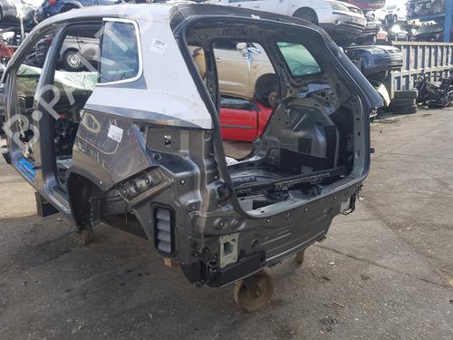 Andre SKODA KAROQ (NU7, ND7) 1.5 TSI | BP31589812O1 