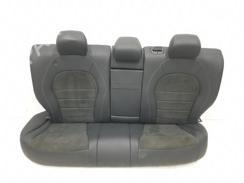 Seats set MERCEDES-BENZ GLC (X253)  | BP27932212C78 