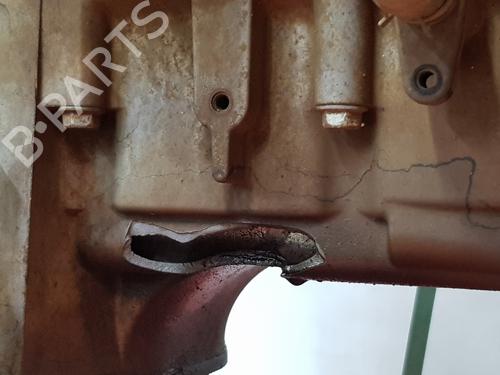 Engine NISSAN NAVARA NP300 (D40) 2.5 dCi 4WD (D40TT, D40T, D40M, D40BB) | BP36798534M1 - Image 23