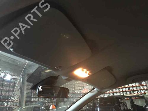 Rear right seatbelt NISSAN QASHQAI / QASHQAI +2 I (J10, NJ10, JJ10E) 1.5 dCi | BP6623044I28 