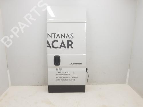 Used Right rear door CITROËN JUMPER II Van 2.2 BlueHDi 140 (140 hp) 31258758