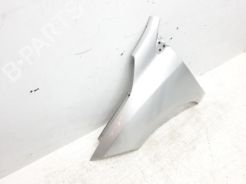 Left front fenders RENAULT MEGANE III Hatchback (BZ0/1_, B3_) 1.5 dCi (BZ09, BZ0D, BZ1W, BZ29, BZ14) | BP29479337C41 
