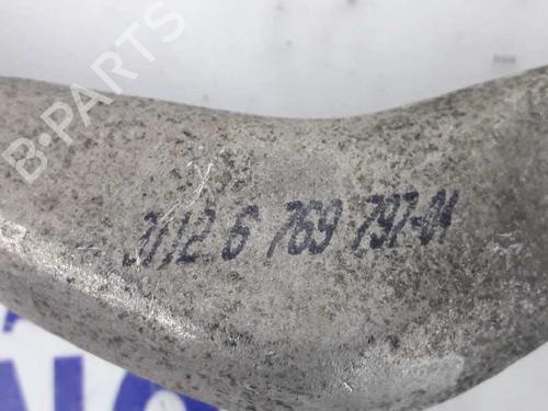 Left front suspension arm BMW 1 (E87) 116 d | BP2491116M12 