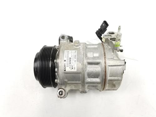 AC compressor JAGUAR F-PACE (X761)  | BP29716249M34 