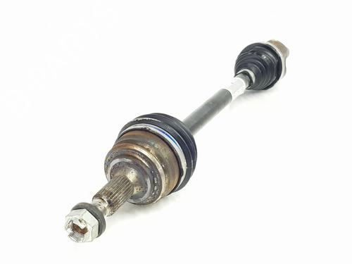 Left front driveshaft OPEL ASTRA L Sports Tourer (O5) 1.2 (FRHNPJ) | BP25438282M38 