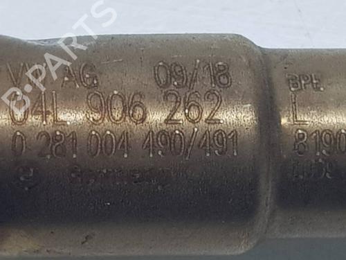 Electronic sensor VW CADDY ALLTRACK IV MPV (SAB) 2.0 TDI 4motion | BP39192311M84 - Image 4