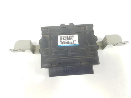 Used Electronic module MITSUBISHI PAJERO III (V7_W, V6_W) 3.2 Di-D (V68W, V78W) (165 hp) 9724184